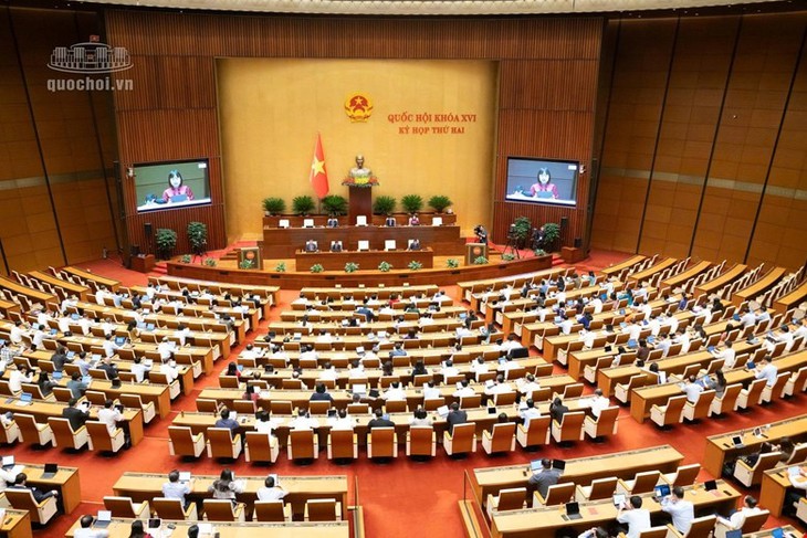 ĐBQH: Bảo vệ người mua nhà trước chiêu thức huy động vốn bằng tiền giữ chỗ- Ảnh 1.