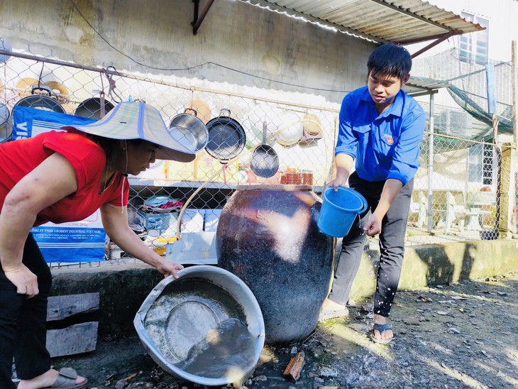 Sốt xuất huyết và tay chân miệng diễn biến phức tạp tại TPHCM- Ảnh 1.
