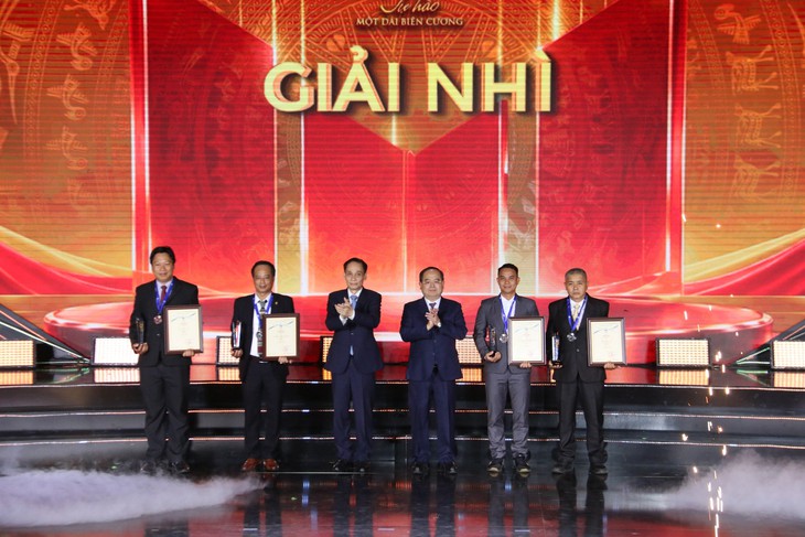 Lan tỏa vẻ đẹp biên cương, khẳng định chủ quyền Tổ quốc- Ảnh 5.