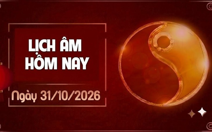 Tử vi 12 con giáp hôm nay 31/10: Ngọ hanh thông, Tuất nhiều niềm vui- Ảnh 3.