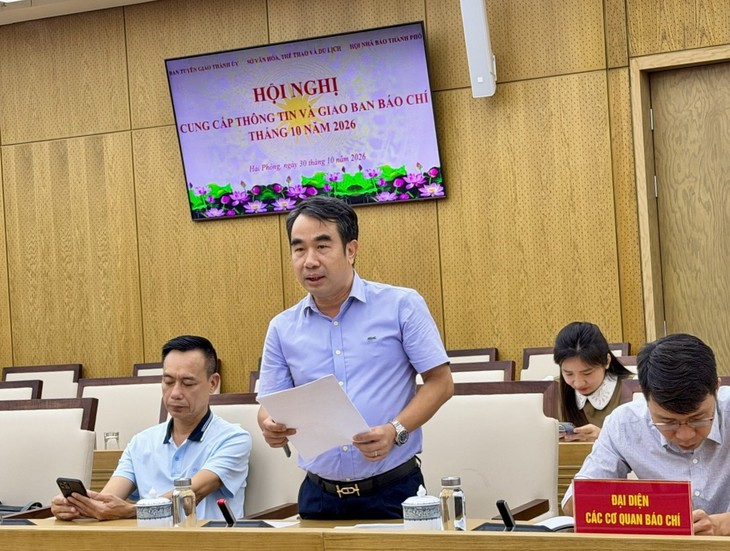 Hải Phòng sẽ bàn giao các công viên, vườn hoa về địa phương quản lý- Ảnh 1.