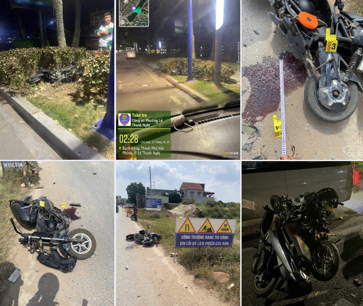 Hệ lụy đau xót từ việc giao xe cho con chưa đủ tuổi: Lời cảnh báo cho các bậc phụ huynh- Ảnh 1.