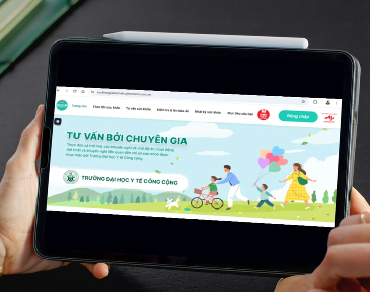 Hai vị trà trái cây mới cho lựa chọn giải khát hằng ngày- Ảnh 2.