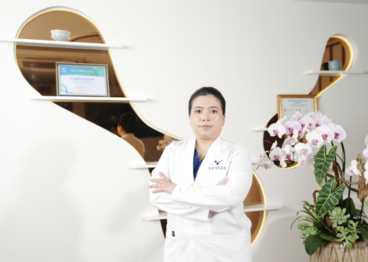 Hướng tiếp cận mới trong điều trị thoái hóa khớp gối- Ảnh 2.