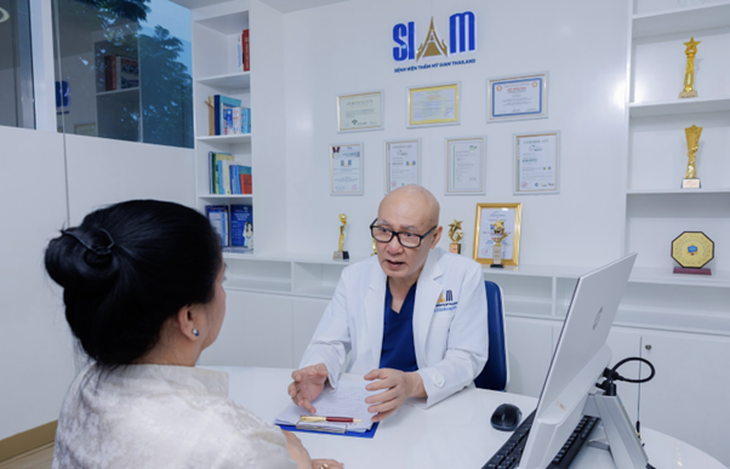 Hướng tiếp cận mới trong điều trị thoái hóa khớp gối- Ảnh 3.
