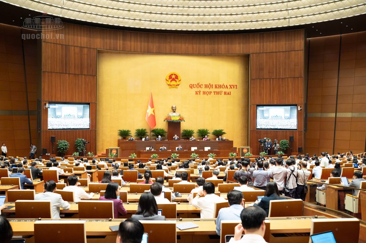 Bộ trưởng Bộ Nội vụ tiết lộ về đề án tổng thể cải cách tiền lương - Ảnh 1.
