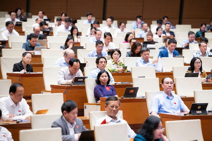 Không thể để trẻ em đơn độc trước những rủi ro trên không gian mạng - Ảnh 3.