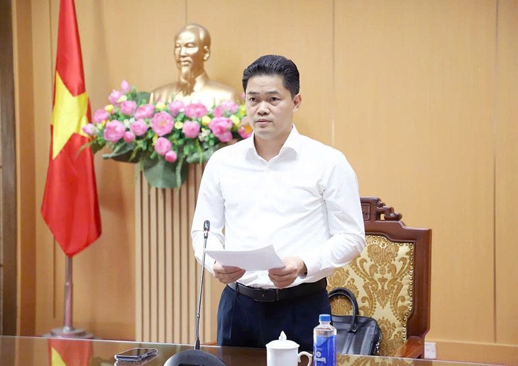 Người đứng đầu đơn vị chịu trách nhiệm về tiến độ, chất lượng phương án biên chế- Ảnh 1.