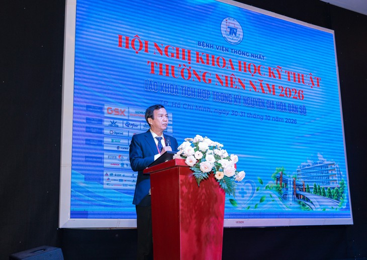 Phát triển mô hình chăm sóc tích hợp, nâng cao chất lượng sống người cao tuổi- Ảnh 3.
