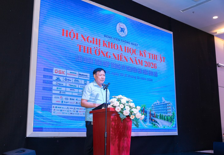 Phát triển mô hình chăm sóc tích hợp, nâng cao chất lượng sống người cao tuổi- Ảnh 1.