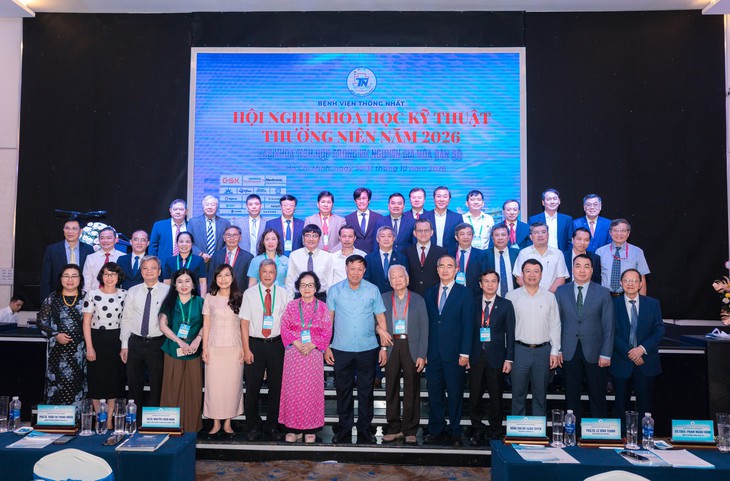 Phát triển mô hình chăm sóc tích hợp, nâng cao chất lượng sống người cao tuổi- Ảnh 2.