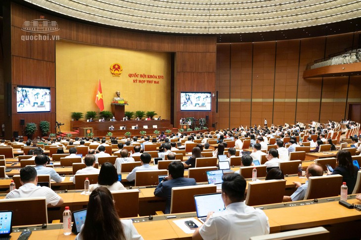 ĐBQH chỉ rõ gánh nặng chi tiêu của công nhân thuê trọ, lao động thu nhập thấp- Ảnh 1.