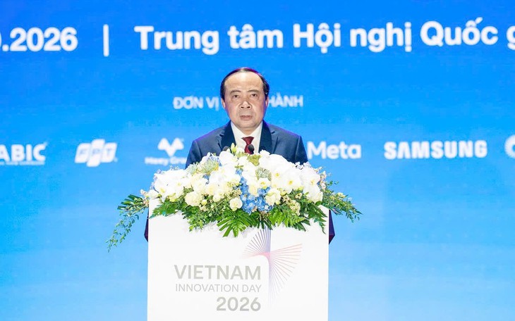 Xác định rõ trách nhiệm đổi mới sáng tạo của từng bộ, từng ngành, từng địa phương- Ảnh 4.