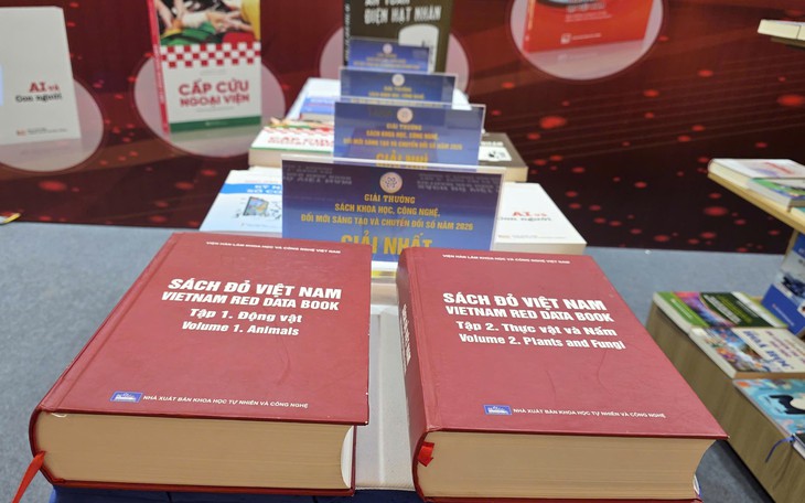 Sớm hoàn thiện khung kiến trúc quốc gia số thống nhất dữ liệu quốc gia- Ảnh 2.