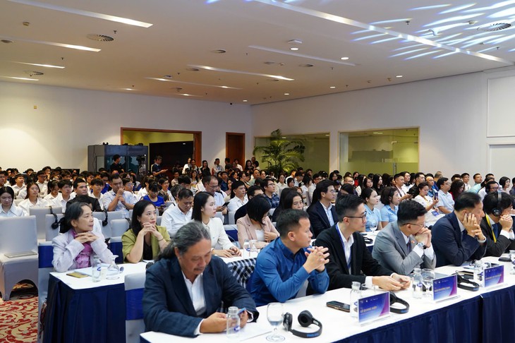 Sớm hoàn thiện khung kiến trúc quốc gia số thống nhất dữ liệu quốc gia- Ảnh 3.