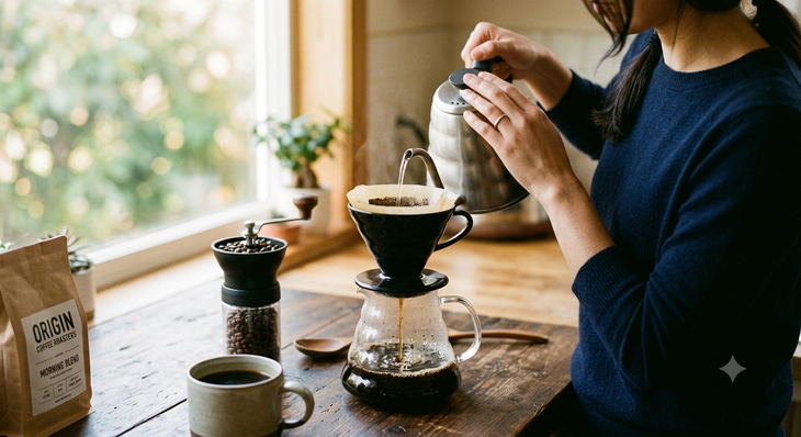 Sau tuổi 50, nên uống gì để bổ sung chất chống oxy hóa cho làn da? - Ảnh 1.