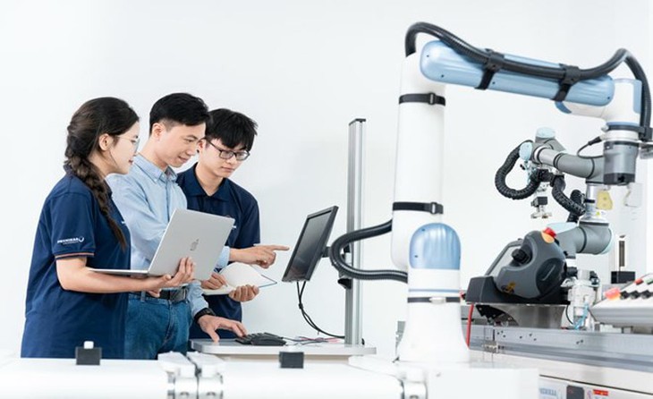 Cần lưu ý gì về những điểm đặc biệt trong quy định xét học bổng Chính phủ?- Ảnh 1.