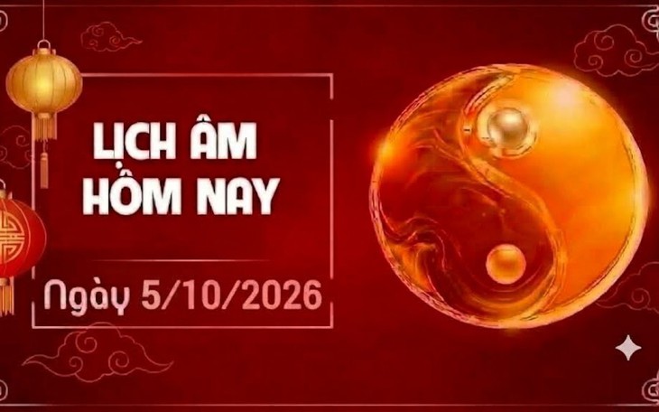 Tử vi 12 con giáp hôm nay 4/10: Hợi thư thái, Sửu vận trình may mắn- Ảnh 2.