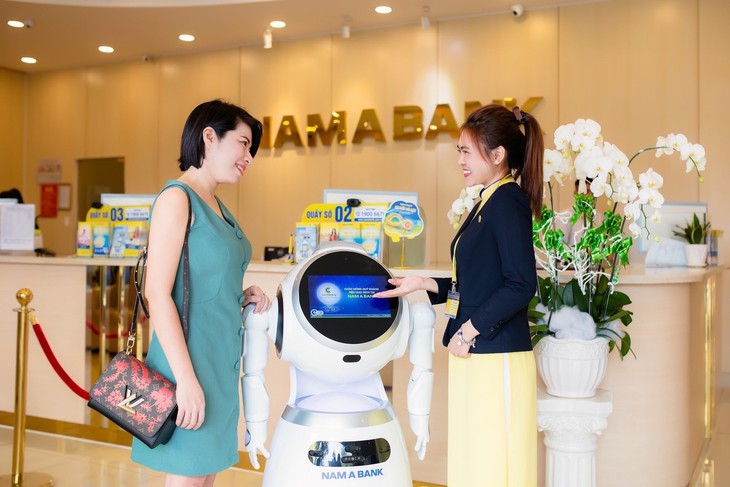 Hội sở Nam A Bank và chi nhánh Đắk Lắk bị yêu cầu chấn chỉnh cho vay- Ảnh 1.