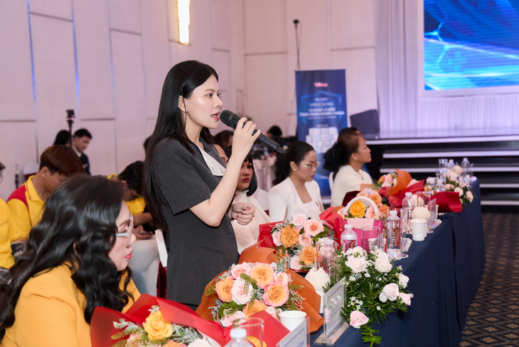 BS. Thái Như Ngọc: Chọn phương pháp làm đẹp phù hợp thay vì chạy theo xu hướng- Ảnh 1.