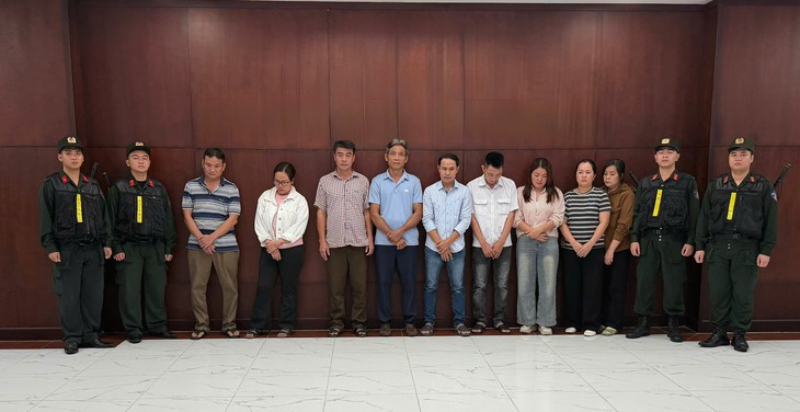 Hơn 10.000 tấn heo dùng chất cấm đã được đưa ra thị trường - Ảnh 4.