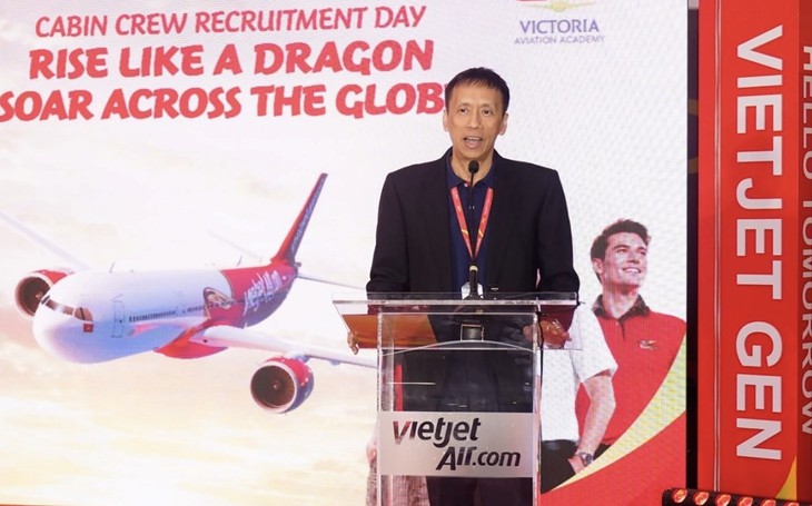 Hành trình mới cùng Vietjet từ những khát vọng trẻ- Ảnh 3.