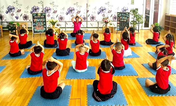 Giáo viên mầm non dạy trẻ khuyết tật được tính thời gian quy đổi thế nào?- Ảnh 1.