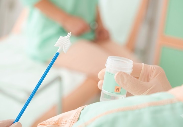 Các phương pháp phát hiện sớm ung thư cổ tử cung độ chính xác cao - Ảnh 1.