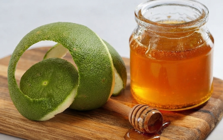 Hạt bưởi có tác dụng gì và có ăn được không? - Ảnh 2.