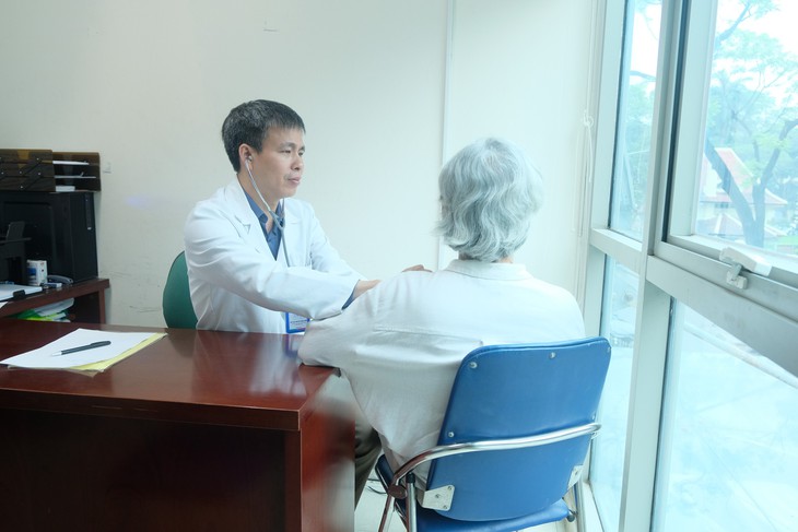 Giữa ma trận thông tin y tế trên mạng, người dân cần một nơi để tin - Ảnh 2.