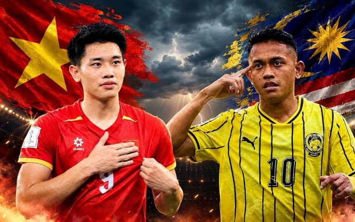 Kênh và link xem trực tiếp đội tuyển Việt Nam vs Malaysia ngày 5/10 - Ảnh 2.