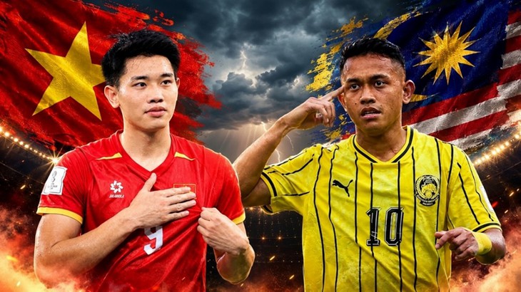 Lịch thi đấu bóng đá hôm nay ngày 5/10 - 6/10: Đội tuyển Việt Nam đấu Malaysia- Ảnh 2.