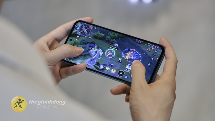 Có nên mua Nothing Phone 4b? Cái nhìn thực tế sau 1 tháng trải nghiệm- Ảnh 2.