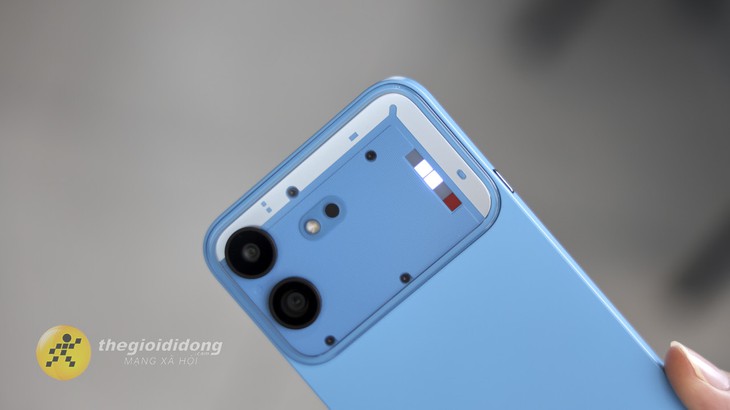 Có nên mua Nothing Phone 4b? Cái nhìn thực tế sau 1 tháng trải nghiệm- Ảnh 3.