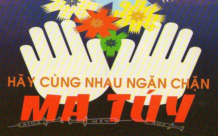 Tập trung nguồn lực thực hiện Chương trình mục tiêu quốc gia phòng, chống ma túy- Ảnh 1.