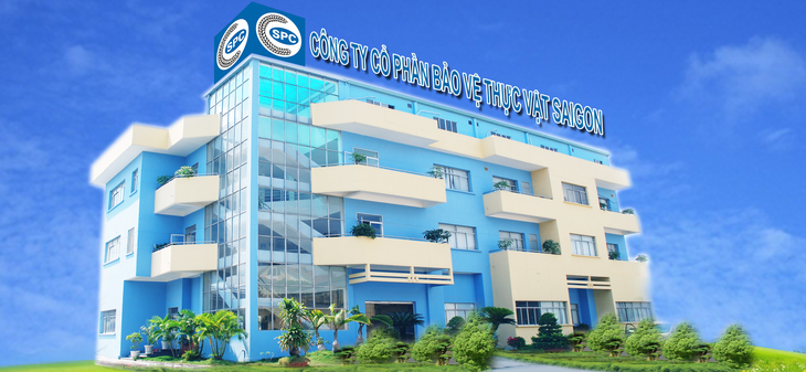 LNST giảm sau kiểm toán, Bảo vệ thực vật Sài Gòn bị phạt 150 triệu đồng- Ảnh 1.