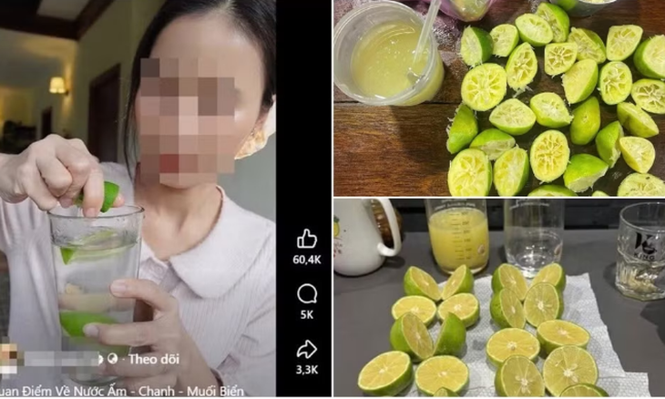 Giữa ma trận thông tin y tế trên mạng, người dân cần một nơi để tin - Ảnh 1.