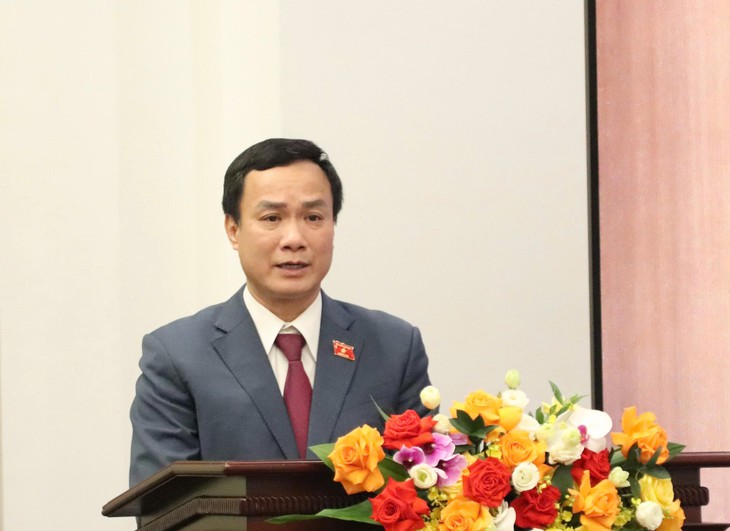 Phát huy giá trị văn hóa Việt Nam thành động lực phát triển đất nước - Ảnh 3.