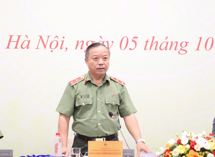 Phát huy giá trị văn hóa Việt Nam thành động lực phát triển đất nước - Ảnh 2.