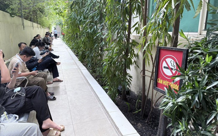 Giám đốc Bệnh viện Đa khoa Xanh Pôn làm Phó Giám đốc Sở Y tế Hà Nội- Ảnh 2.