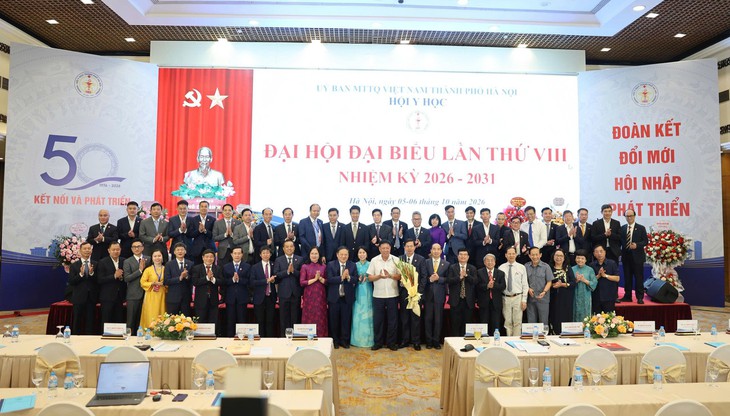 Hội Y học Hà Nội cầu nối chuyên gia với bệnh viện nâng cao chất lượng y tế cơ sở- Ảnh 1.