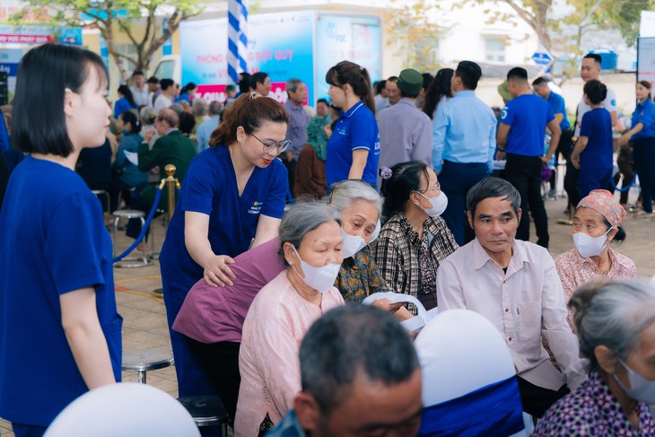 Long Châu lập 'cú đúp' tại Better Choice Awards 2026, ba năm liên tiếp được vinh danh- Ảnh 3.