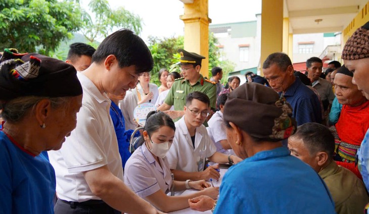 Báo Sức khỏe và Đời sống là cầu nối đưa kỹ thuật cao đến với người dân- Ảnh 5.