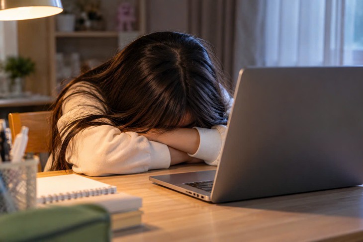 Đằng sau những lời tâm sự của trẻ trên mạng: Cạm bẫy nào đang chờ? - Ảnh 2.