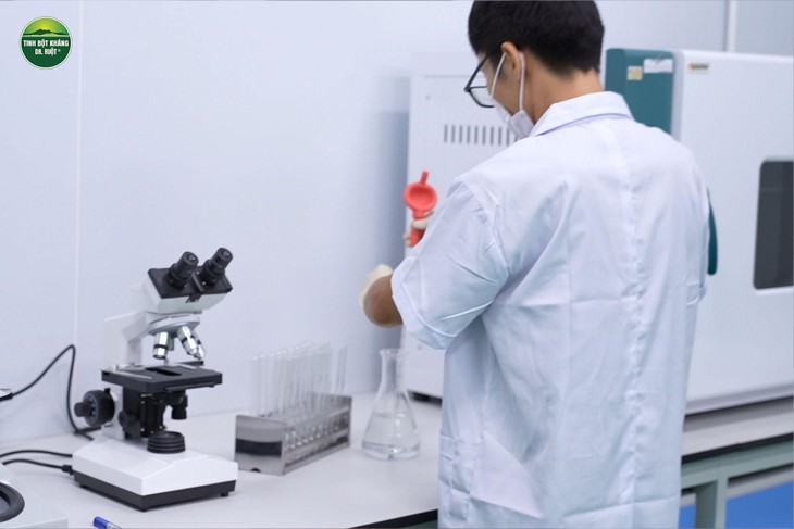 Sản phẩm dinh dưỡng nuôi dưỡng trọn vẹn cả cơ thể và hệ vi sinh đường ruột- Ảnh 2.