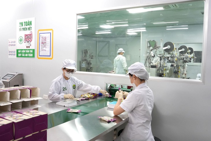 Sản phẩm dinh dưỡng nuôi dưỡng trọn vẹn cả cơ thể và hệ vi sinh đường ruột- Ảnh 3.