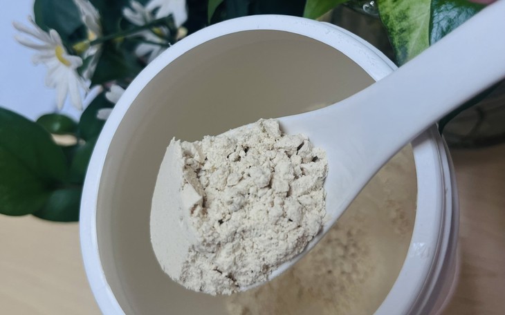 Mất cơ ở người sau tuổi 70: Dấu hiệu nhận biết và cách cải thiện - Ảnh 1.
