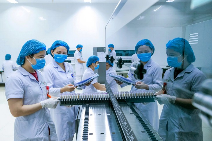 Nâng cao chất lượng, bảo đảm an toàn truyền máu tại Nghệ An- Ảnh 2.