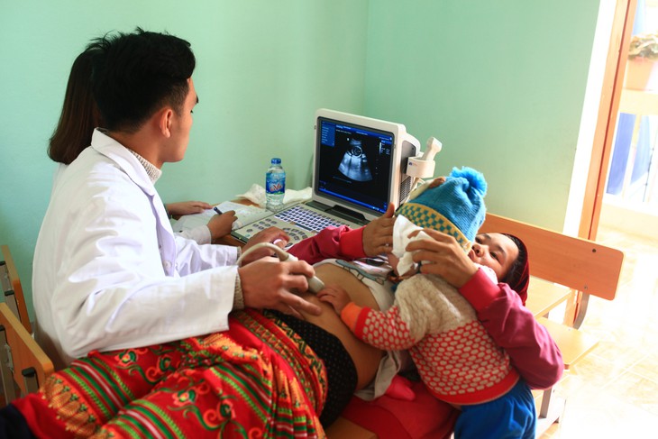 Định mức kinh tế kỹ thuật mới bảo đảm chất lượng chuyên môn, quyền lợi người bệnh- Ảnh 1.