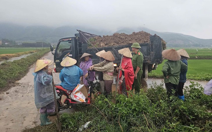 Chuyên gia nhận định thời điểm miền Bắc đón không khí lạnh- Ảnh 2.